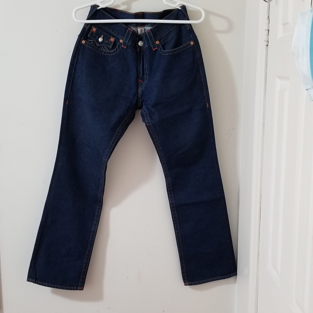 True Religion Men's Jeans